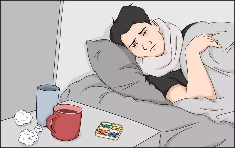 熬夜猝死的前兆是什么？熬夜出現(xiàn)這4個(gè)種跡象，千萬要注意！