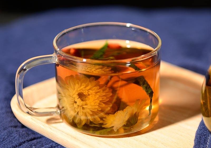 夏天健康養(yǎng)生小知識，清熱去火的茶和食物！