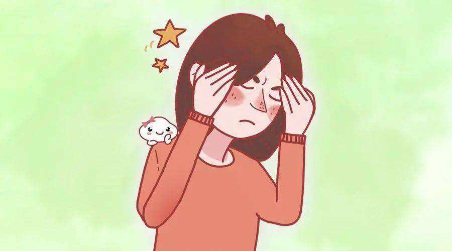 偏頭痛是什么原因引起的？怎么解決偏頭痛？