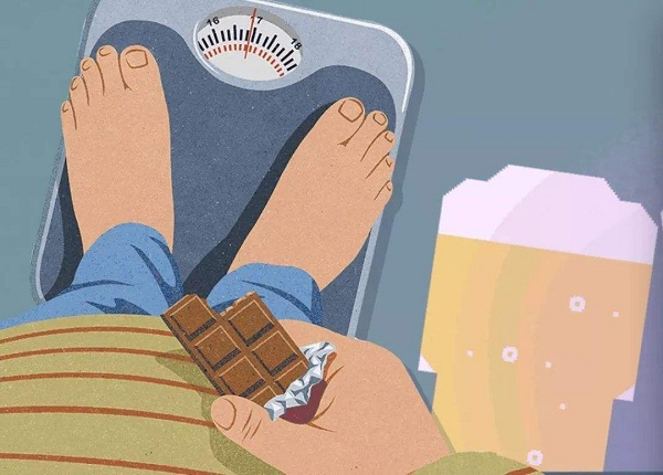 不吃晚飯真的可以減肥嗎？不吃晚餐有哪些危害？ 