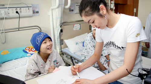 什么樣的人容易得白血?。款A防白血病要怎么做？