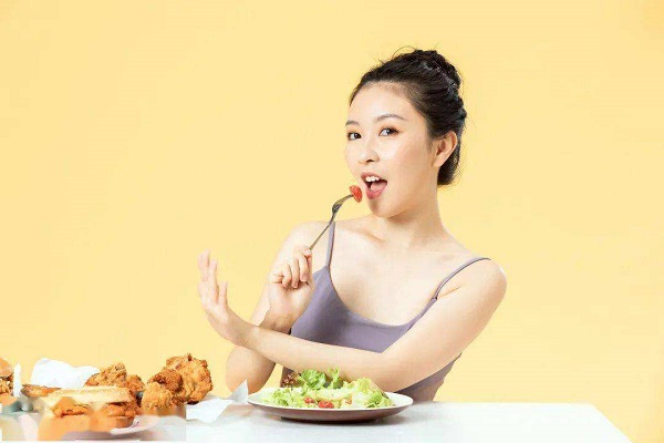 如何養(yǎng)成易瘦體質？健康的生活是關鍵