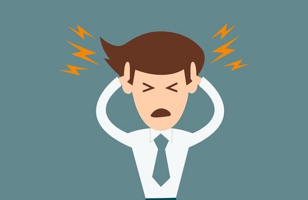 血液濃度高，粘稠的人會有什么癥狀表現(xiàn)？