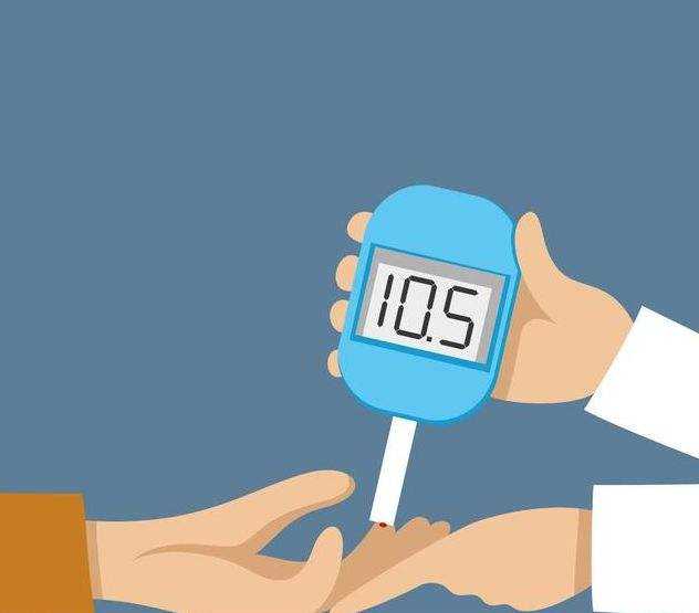 血糖升高了怎么辦？血糖高了如何降低？