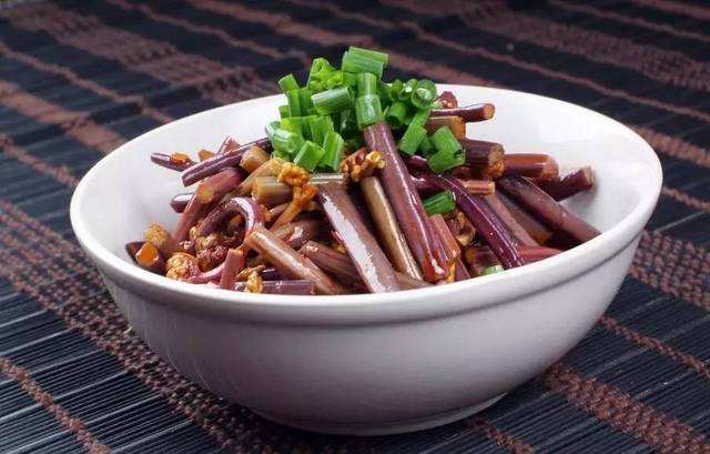 三大致癌蔬菜有哪些？蔬菜致癌是真是假？！