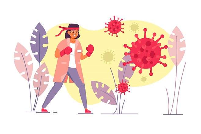 復(fù)陽(yáng)和再感染有何區(qū)別？復(fù)陽(yáng)和再感染知識(shí)解析！