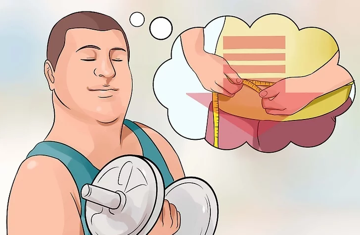 男性肚子大的原因有哪些？男性肚子大怎么瘦下來？