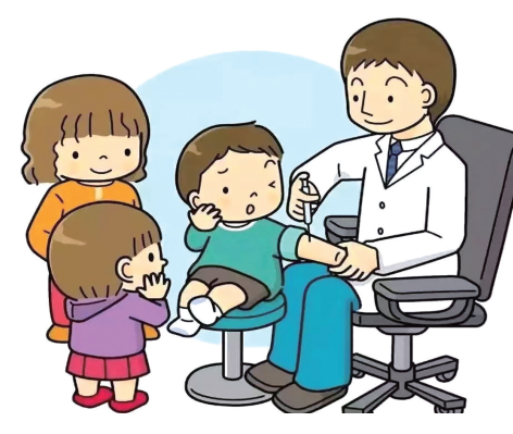 2023疫情過后甲流來襲，你做好準備了么？！