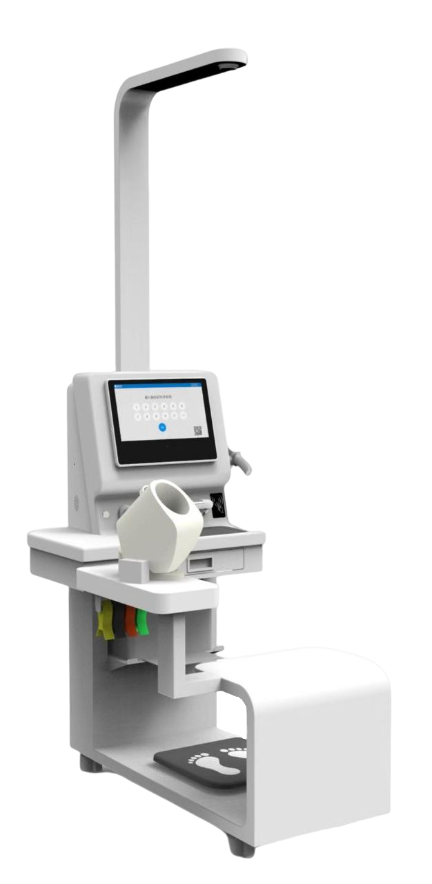 健康體檢一體機的作用有哪些？到哪里采購比較好？