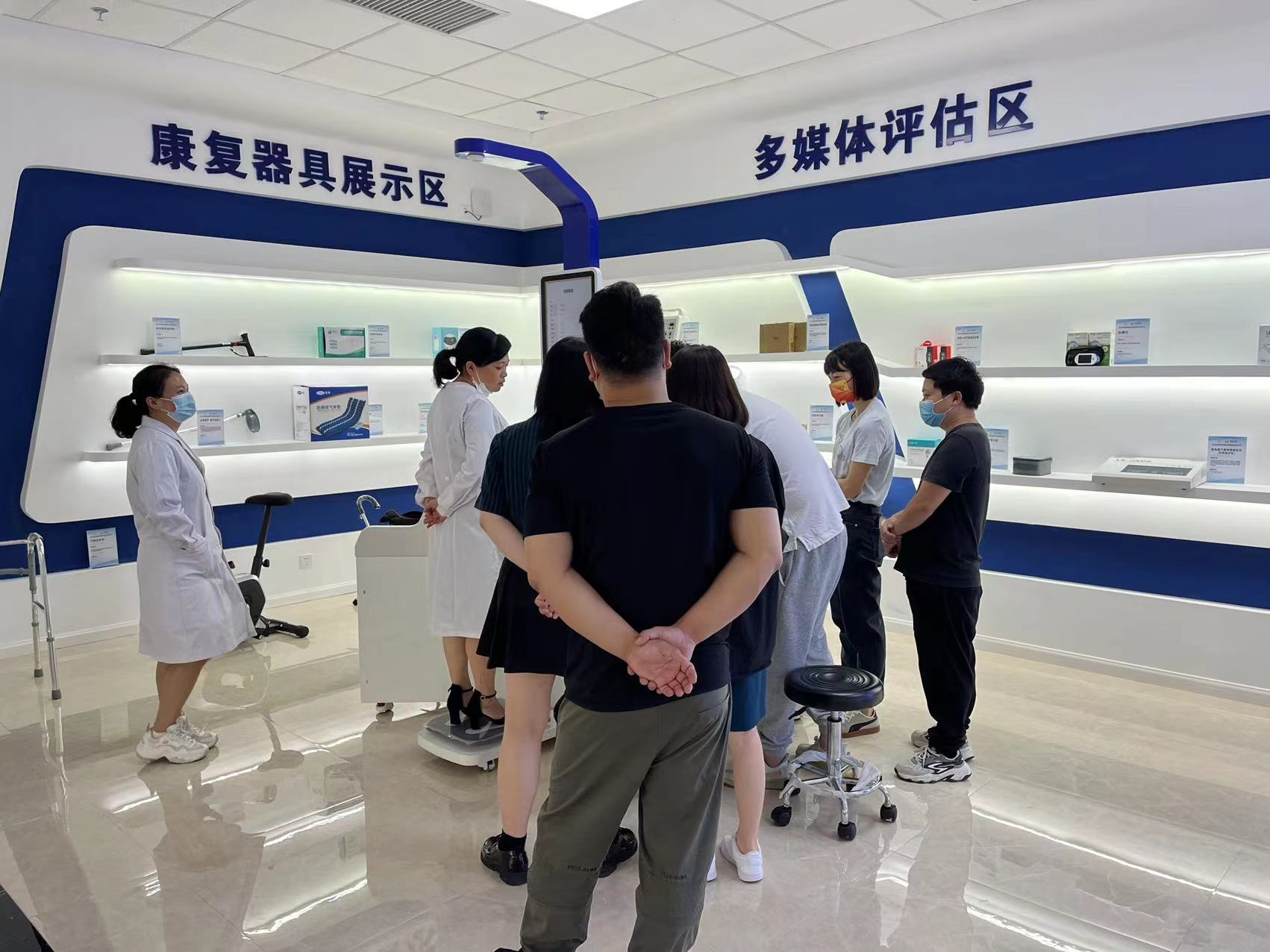 建設健康小屋需要哪些設備？