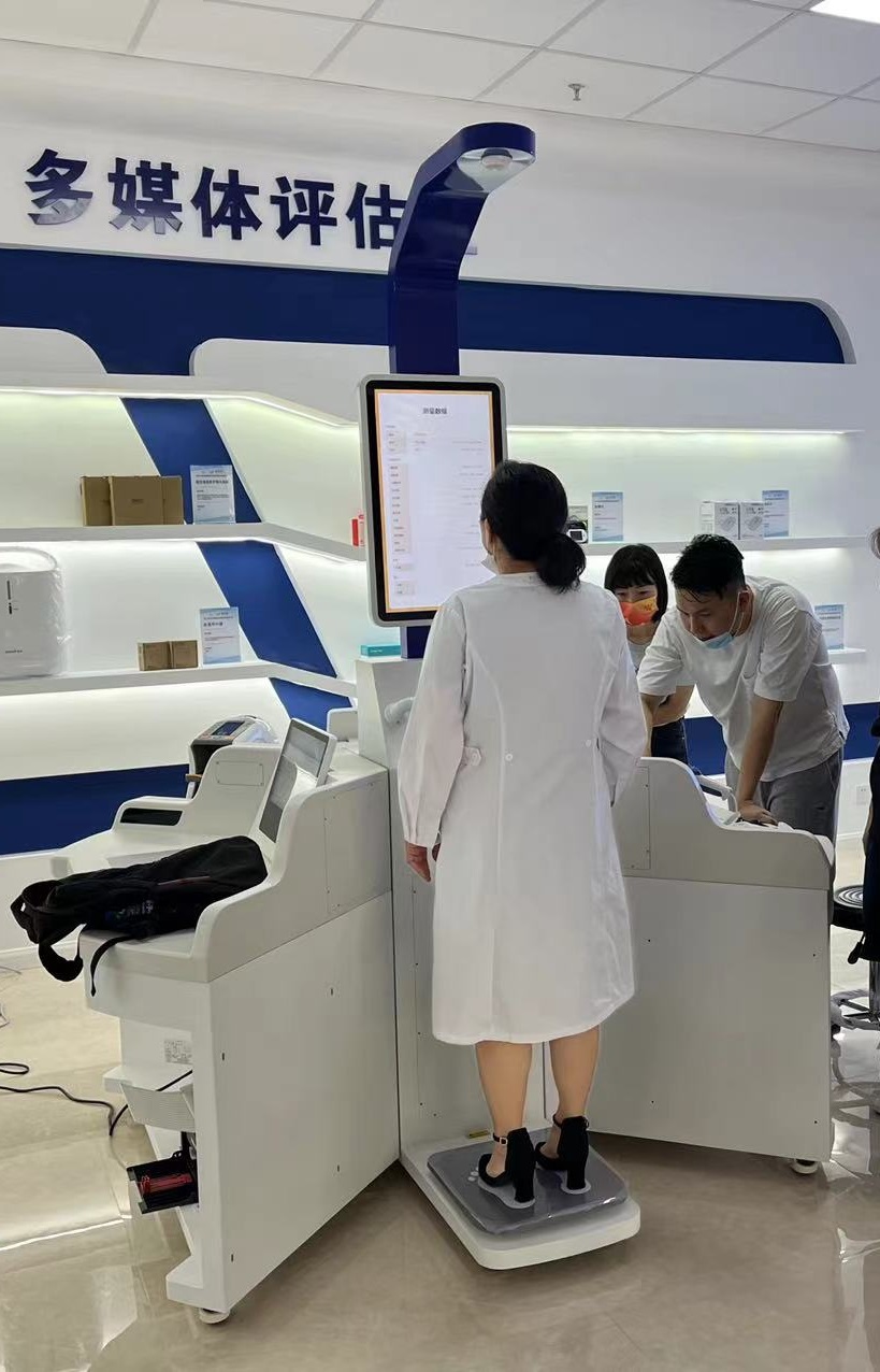 建設健康小屋需要哪些設備？