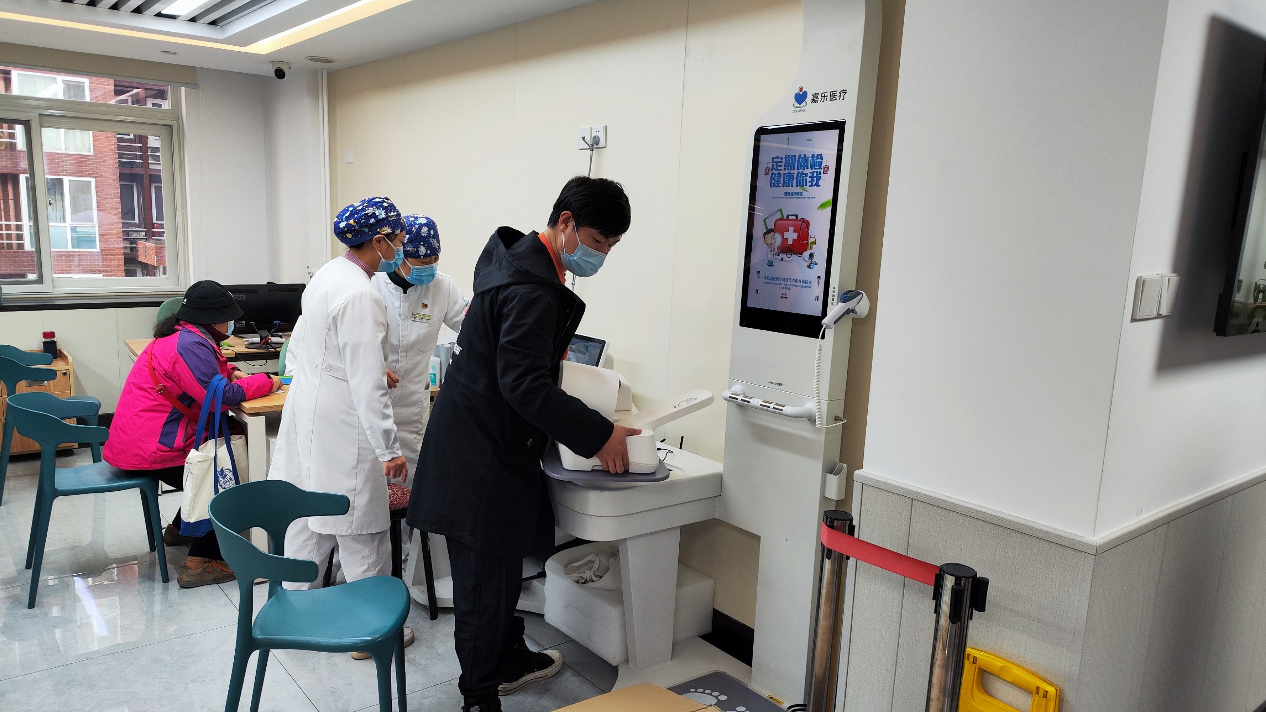 健康小屋的職責(zé)是什么？健康小屋的基本職責(zé)是啥？