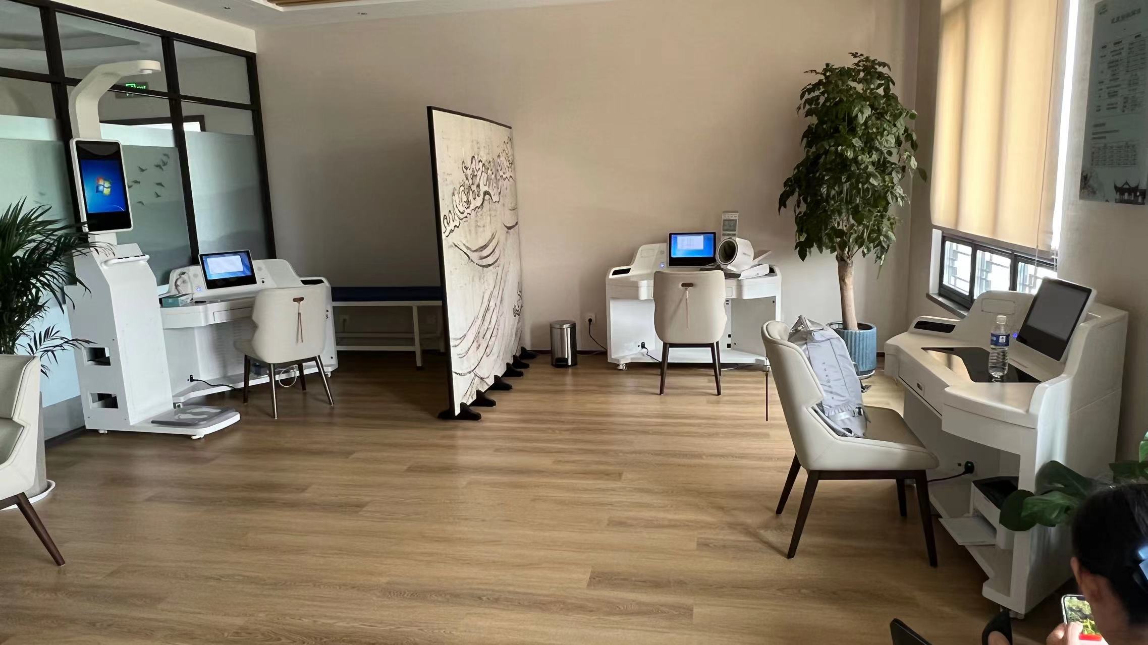 如何選擇合適的智能健康一體機(jī)廠家？