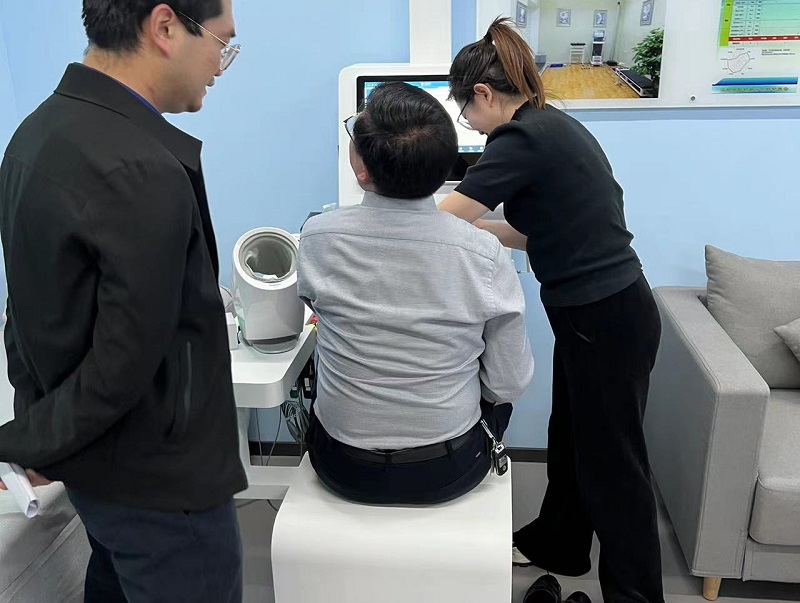 身體真正健康的指標(biāo)有哪些？