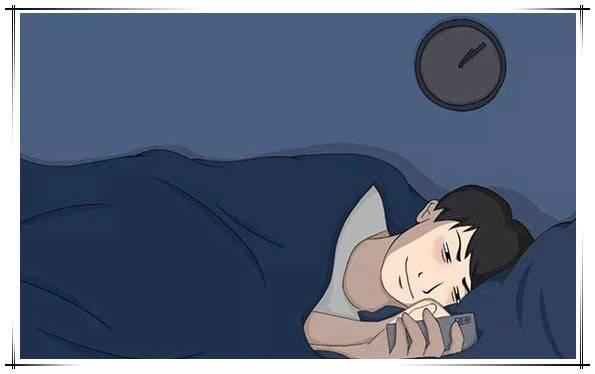 熬夜傷身體，究竟傷哪里了？身體的危害有哪些？