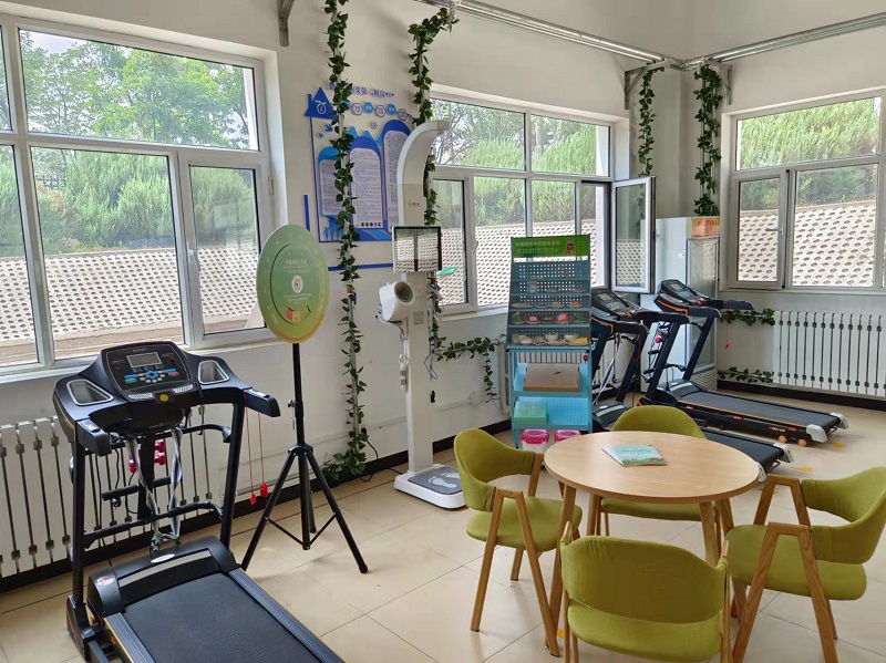 智慧公衛(wèi)體檢是什么？智慧公衛(wèi)體檢設備介紹