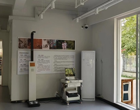 現(xiàn)在的智能身高體重秤精準度怎么樣？