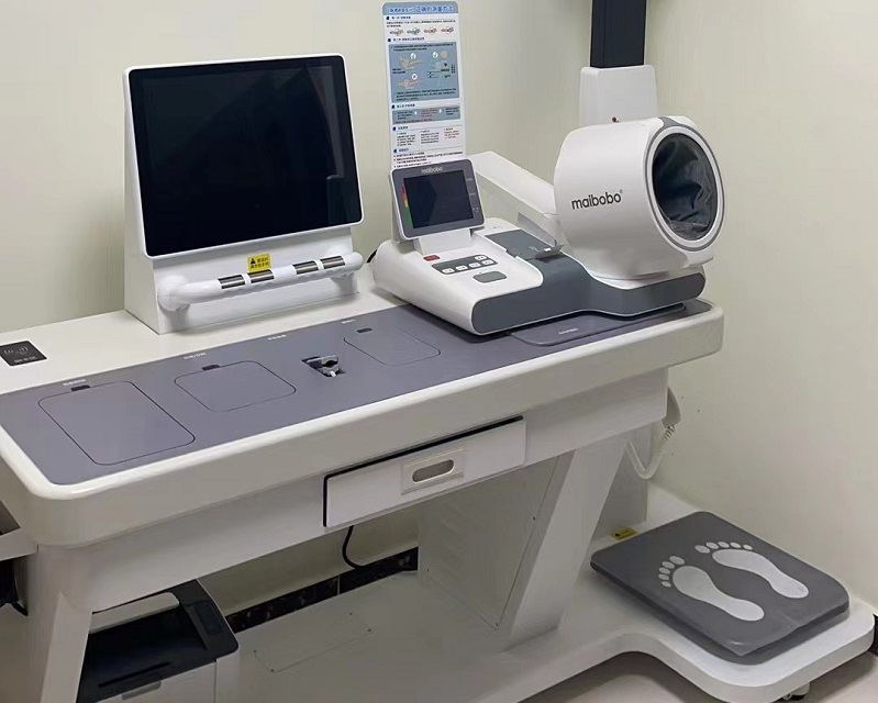 技賦能，智慧養(yǎng)老，健康信息工作站，讓養(yǎng)老更加智能簡(jiǎn)單