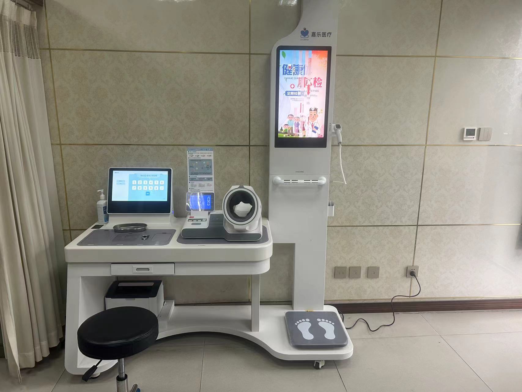 學校建立健康小屋時要考慮到哪些問題？