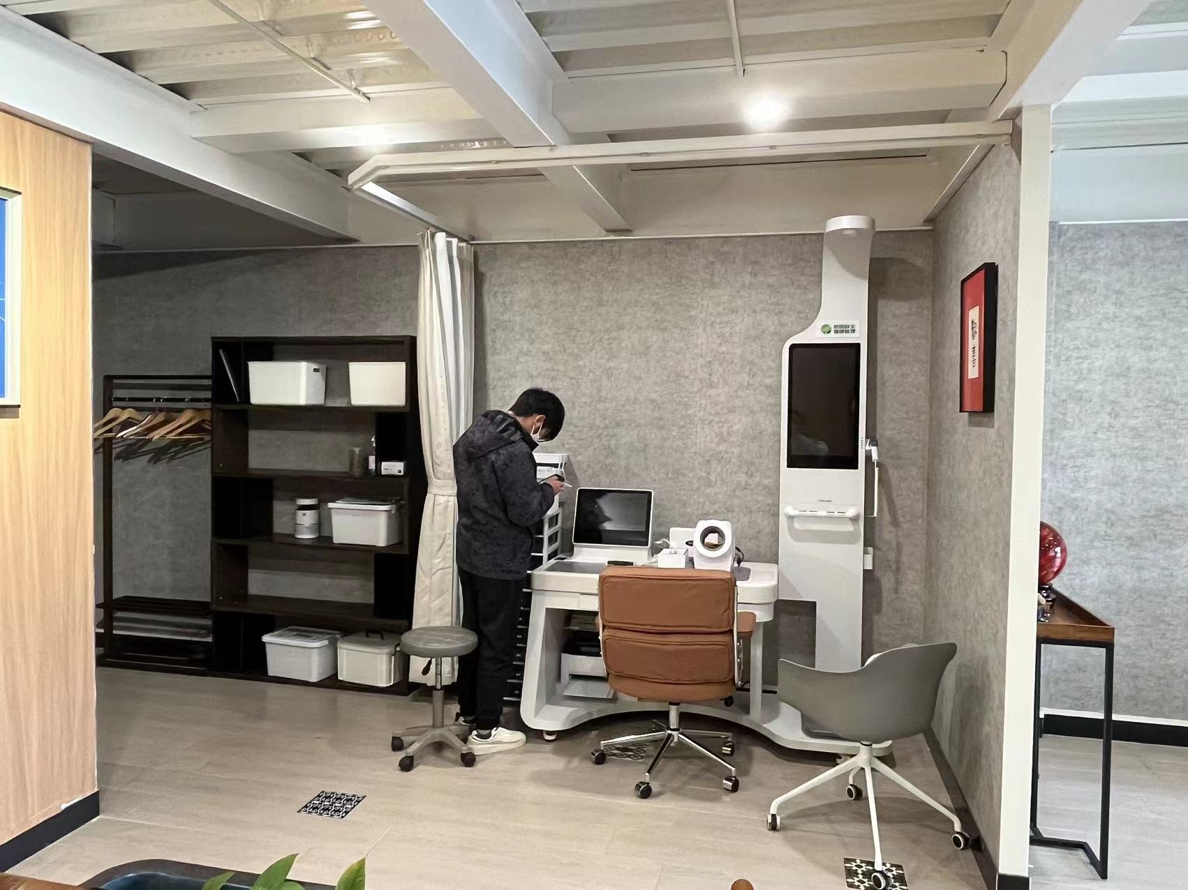 崗前一體機(jī)的可應(yīng)用于哪些場所？崗前一體機(jī)應(yīng)用場所介紹