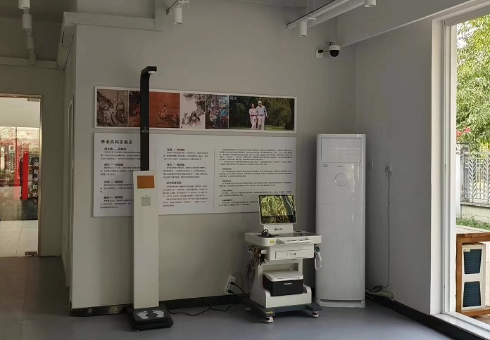 超聲波身高體重檢測儀為何需要定期校準(zhǔn)？