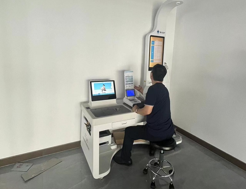 社區(qū)健康驛站創(chuàng)新模式是什么？有什么作用？