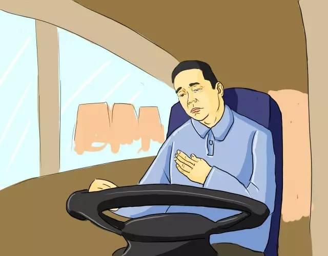 公交司機(jī)每日上崗時(shí)需要做哪些方面的體檢？