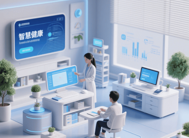 健康管理新寵！智能健康終端設(shè)備到底是啥？有哪些？