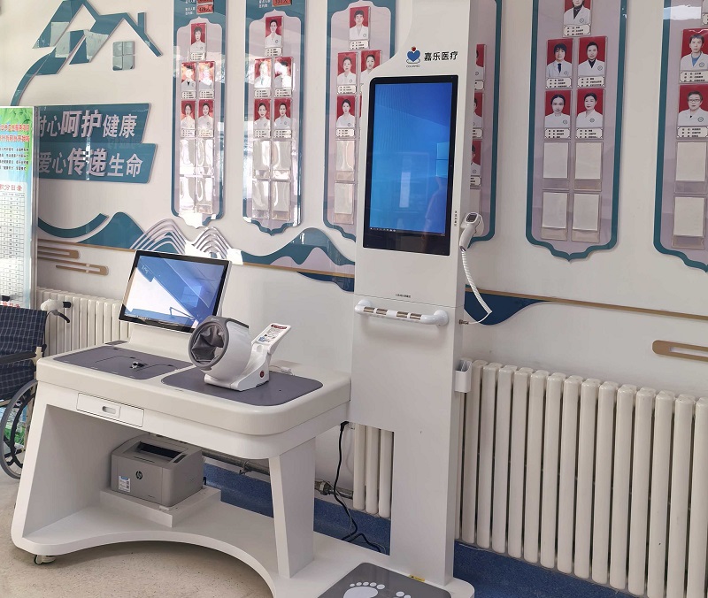 未來慢病管理趨勢大揭秘！這些變化將改變患者生活