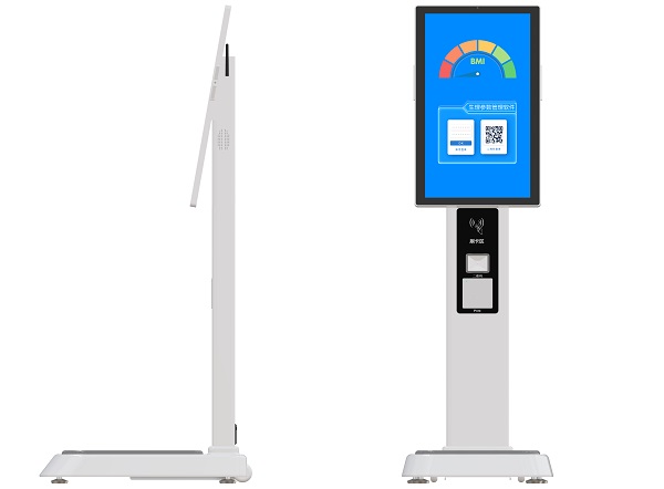 體脂秤有那些功能和作用？體脂秤不只是測體重！