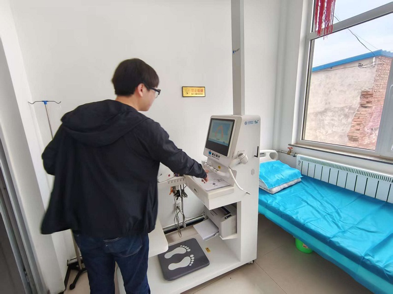 健康一體機(jī)廠家哪家好？2025權(quán)威排名+選型攻略