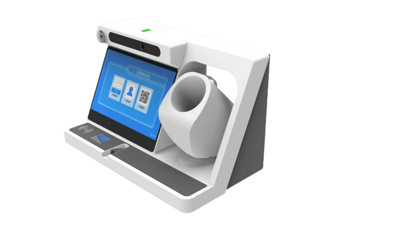 G10崗前體檢機(jī)